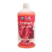 Fertilizante Terra Aquatica Tripart Bloom 500ml