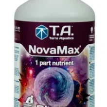 Fertilizante Terra Aquatica NovaMax Bloom 500ml