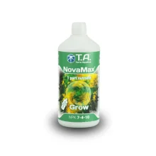 Fertilizante Terra Aquatica NovaMax Grow 500ml