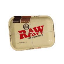Bandeja Raw Média Classic