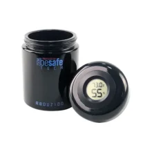 Pote UV BeSafe Tech Abduzido - 120ml