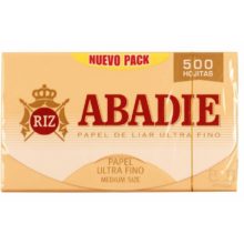 Seda Abadie  500 Folhas 1.1/4