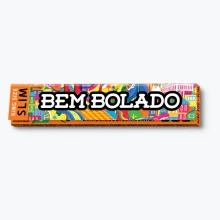Seda Bem Bolado Slim King Size
