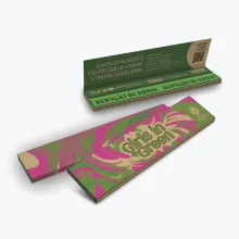 Seda Bem Bolado Girls in Green KS Brown