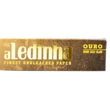 Seda Aleda Ouro 1.1/4