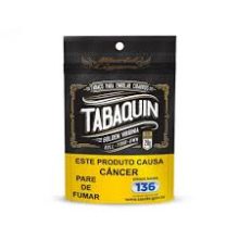 Tabaco  Tabaquin Golden Virginia