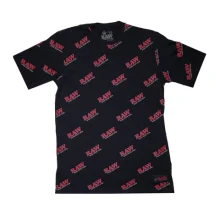 Camiseta Raw Logo XXL
