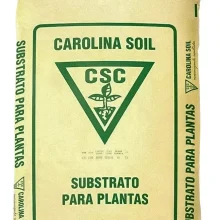 Carolina Soil Mix Turfa + Perlita 45lt