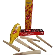 Cones Lion Rolling Circus 1 1/4