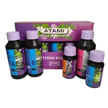 BCUZZ MICROBOX ECONOMY BRASIL - ATAMI