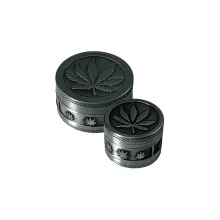 Dichavador De Metal 3P 40x31 Folhas