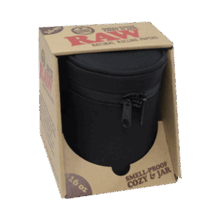 Pote De Vidro Com Case 16oz