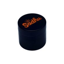 Triturador De Metal Pequeno Sadhu