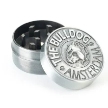 Dichavador De Metal The Bulldog Pequeno
