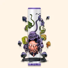 Maçarico NAAR Sadhu - Gosma Faminta