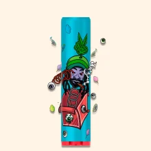 Maçarico NAAR Sadhu - Rasta Surpresa