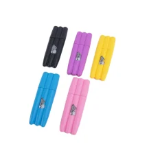 Tubete Triplo - Slow To Go