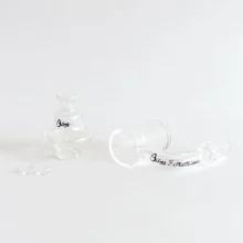 Nail + Carp Cap Oikos Extrativismo