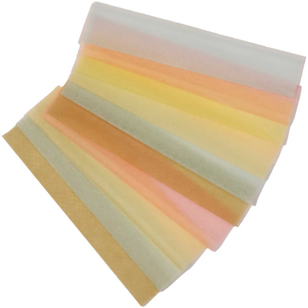 Elements Rainbow King Size c/50 - Imagem 3