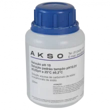 AK4510 Ph 10,01 Solução Tampão 250ML