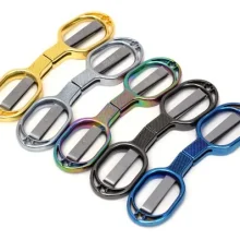 Tesoura Colmeia G Retrátil