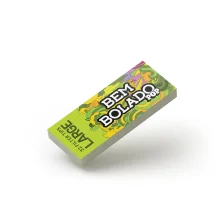 Piteira Bem Bolado Large White