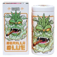 Pote UV 1000ml - Branco Gorilla Glue Colmeia