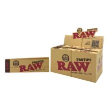 RAW PRO Tips 21 piteiras