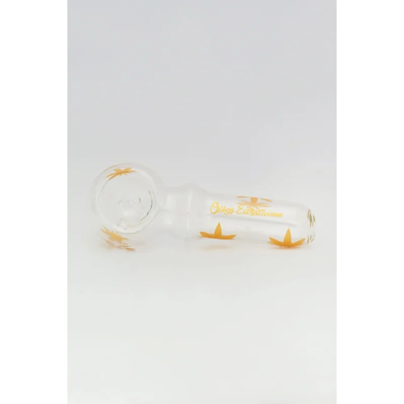 Pipe Oikos Extrativismo