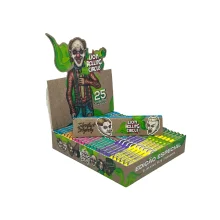 Seda Lion Rolling Circus - KS Slim Brown "Edição Especial"