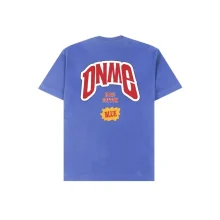 Camiseta Onme Blue Backwoods