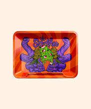 Bandeja Média Sadhu Sorvete Gigante