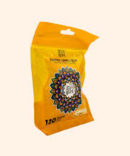 Filtro  Sadhu Longo Slim 120un