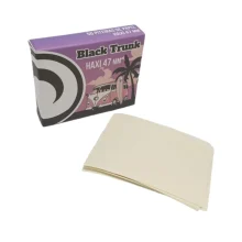 Piteira Black Trunk  Haxi 47mm