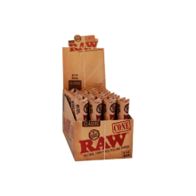 RAW Cone Classic 1.1/4 6un.