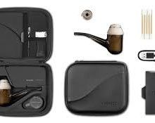 Proxy Puffco  Vaporizador P/ Concentrados