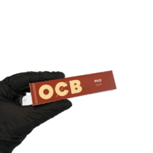 Seda Ocb King Size Rice