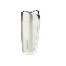 Maçarico Honest Metal 1 Chama Grafite