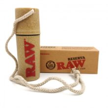 RAW Reserva Wearable Stash