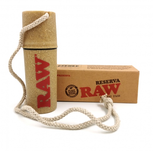RAW Reserva Wearable Stash