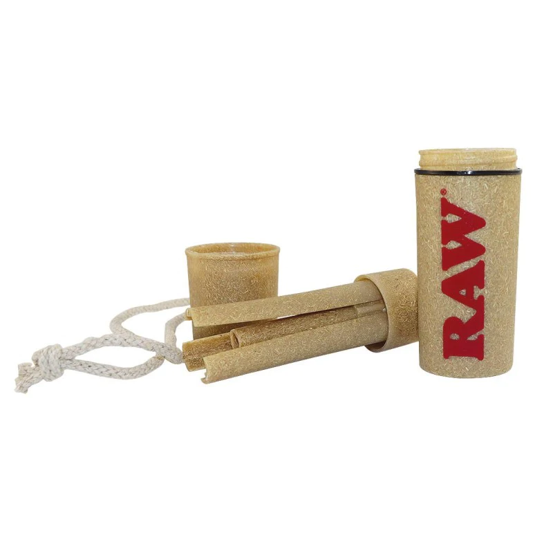 RAW Reserva Wearable Stash - Imagem 2