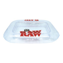 RAW Inflável TRAY HOLDER