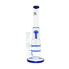 Bong Special Percs 14mm Fêmea 30cm