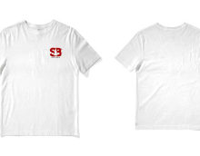 Slow Burning Camiseta SB - GG