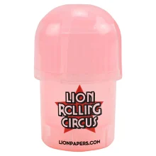 Triturador Potainer   Lion Rolling  Circus