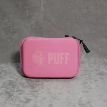 Puff Life Case COLORS Clássico