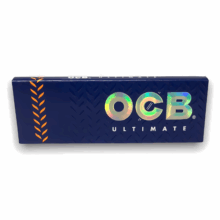 Seda OCB ULTIMATE 1.1/4 50 folhas