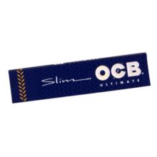 Seda OCB ULTIMATE King Size Slim 32 folhas