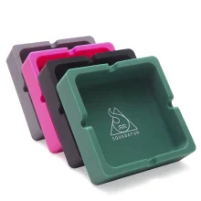 Cinzeiro Quadrado SDF COLORS