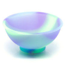 Cuia Mixing Bowl Flúor Fractal